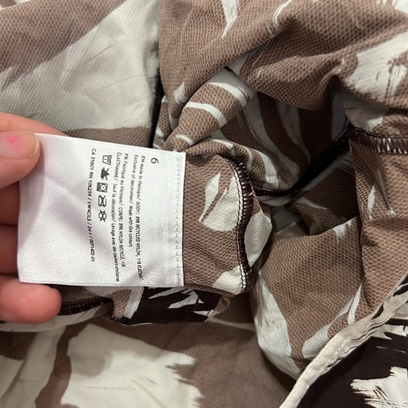 Lululemon packable monarch jacket - Picture 5 of 5